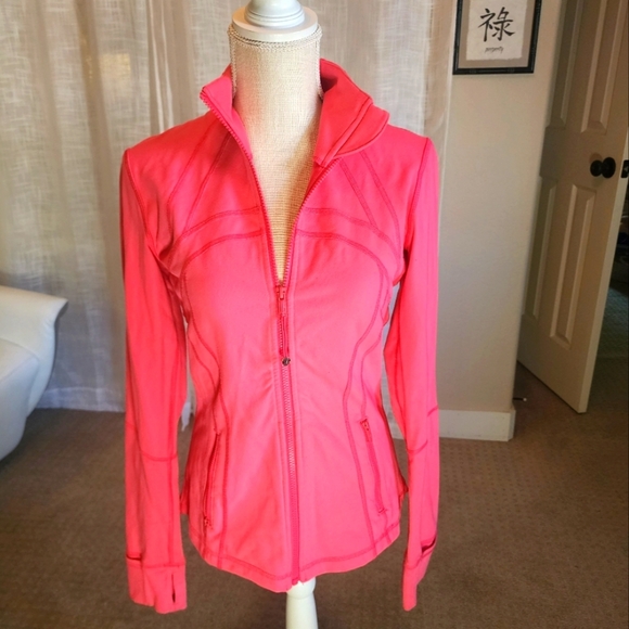 Lululemon Athletica  Performance Jacket - Picture 1 of 5